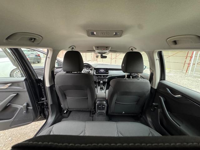 SKODA Kamiq usata, con Park Distance Control