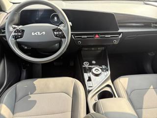 KIA Niro usata, con Autoradio