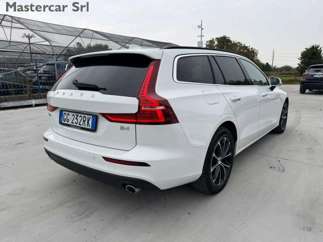 VOLVO V60 usata, con Climatizzatore