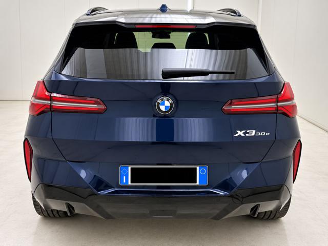 BMW X3 usata, con Airbag