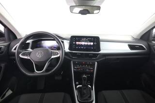 VOLKSWAGEN T-Roc usata 3