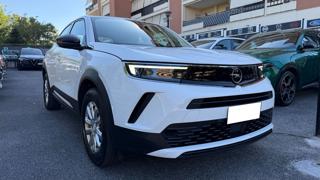 OPEL Mokka usata, con Alzacristalli elettrici