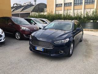 FORD Mondeo usata, con Airbag laterali