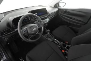 HYUNDAI i20 usata 8