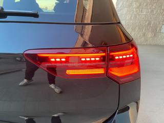 VOLKSWAGEN Golf GTI usata, con Start/Stop Automatico