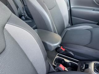 JEEP Renegade usata, con Bracciolo