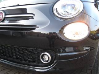 FIAT 500 usata, con Airbag laterali
