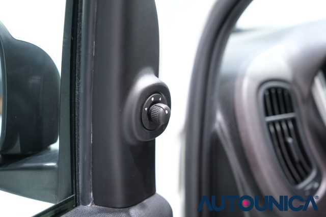 FIAT Panda Cross usata 42