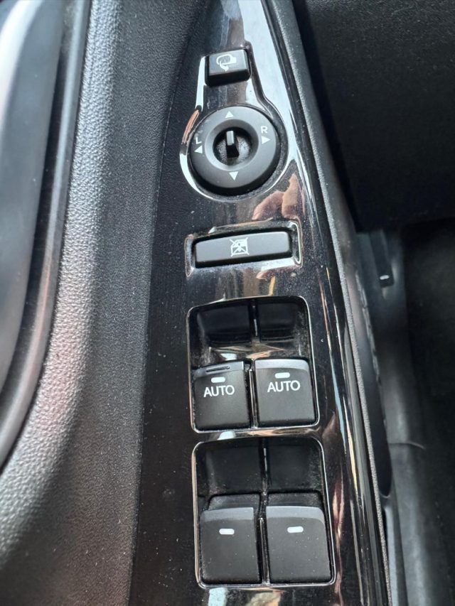 HYUNDAI iX20 usata, con Chiusura centralizzata