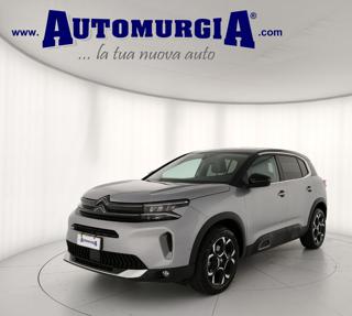 CITROEN C5 Aircross usata, con Airbag