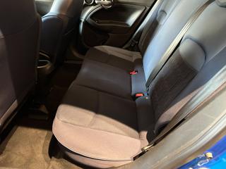 FIAT 500X usata, con Cruise Control