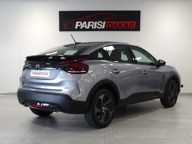 CITROEN C4 usata, con Airbag laterali