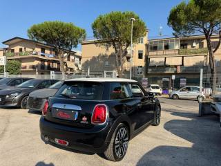 MINI Cooper usata, con Airbag Passeggero