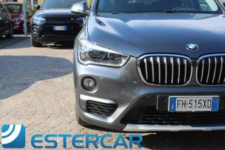 BMW X1 usata, con Climatizzatore