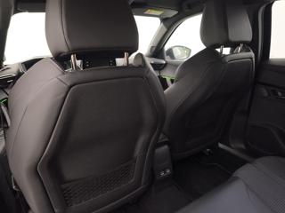 PEUGEOT 2008 usata, con Sedili sportivi