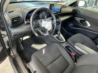 TOYOTA Yaris Cross usata, con Immobilizzatore elettronico