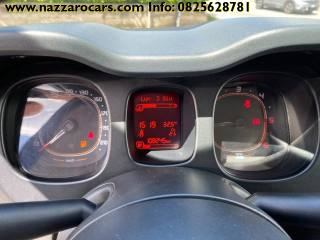 FIAT Panda usata, con Climatizzatore