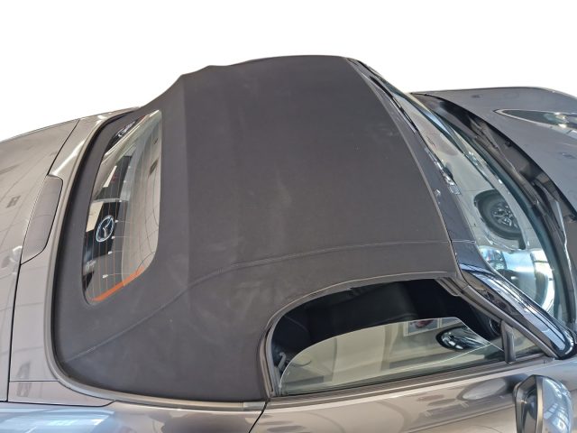 MAZDA MX-5 usata, con Riconoscimento dei segnali stradali