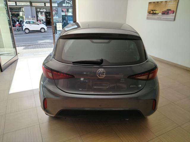 MG MG3 usata, con USB