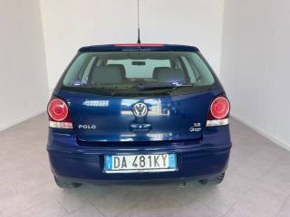 VOLKSWAGEN Polo usata 8