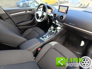 AUDI A3 usata, con Fendinebbia