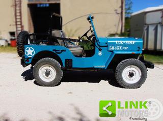 JEEP Other usata 3