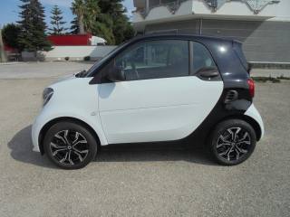 SMART ForTwo usata, con Cerchi in lega