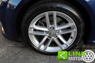 AUDI TT usata, con Fendinebbia