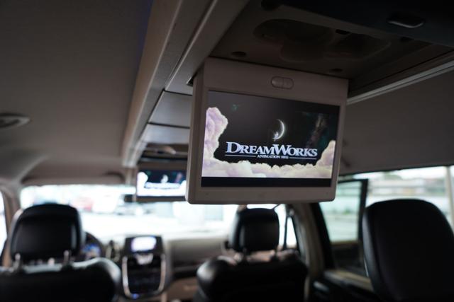 LANCIA Voyager usata, con Fendinebbia