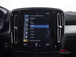 VOLVO XC40 usata 13