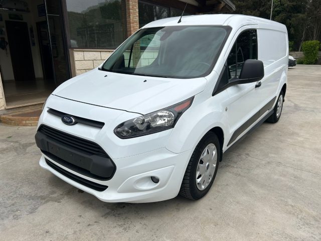 FORD Transit Connect usata, con ABS