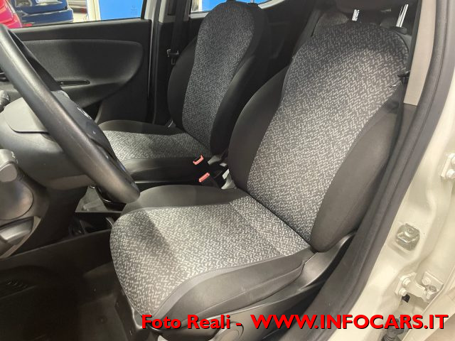 LANCIA Ypsilon usata, con Autoradio