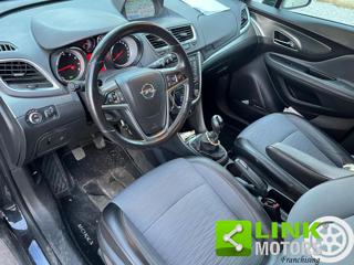 OPEL Mokka usata, con Park Distance Control