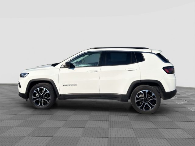 JEEP Compass usata 1