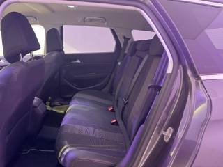 PEUGEOT 308 usata 4
