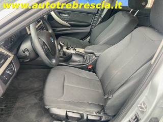 BMW 316 usata, con Chiusura centralizzata