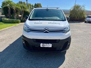 CITROEN Jumpy usata, con Airbag