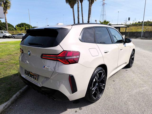 BMW X3 usata, con Alzacristalli elettrici