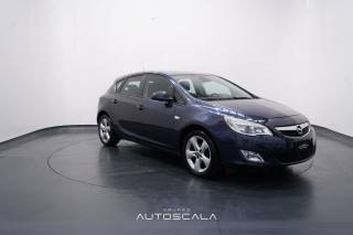 OPEL Astra usata, con Climatizzatore