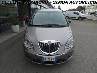 LANCIA MUSA usata, con Airbag