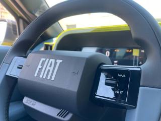 FIAT Grande Panda usata, con Telecamera per parcheggio assistito