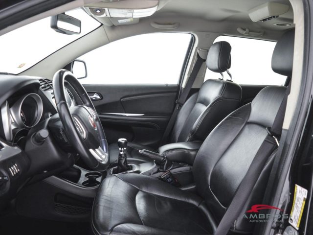 FIAT Freemont usata 8