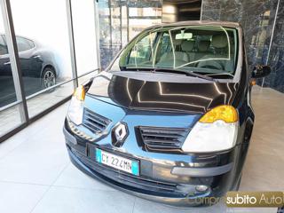 RENAULT Modus usata, con Airbag