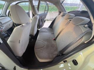 NISSAN Micra usata, con Sensore di pioggia