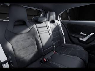 MERCEDES-BENZ A 200 usata, con Boardcomputer