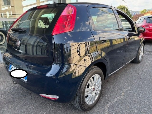 FIAT Punto usata, con Airbag Passeggero