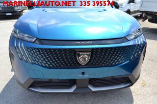 PEUGEOT 3008 usata, con Cerchi in lega
