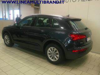 AUDI Q5 usata, con Chiusura centralizzata