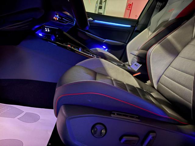 VOLKSWAGEN Golf GTI usata, con Sensore di pioggia