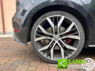 VOLKSWAGEN Golf GTI usata, con Vetri oscurati